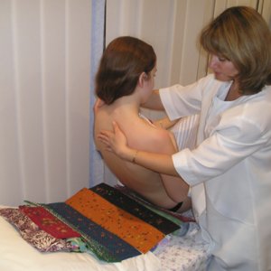 Аппликатор Ляпко Двойной 6,2 мм Аппликатор Ляпко Двойной 6,2 мм