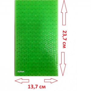 Аппликатор Ляпко Коврик Малый Силикон