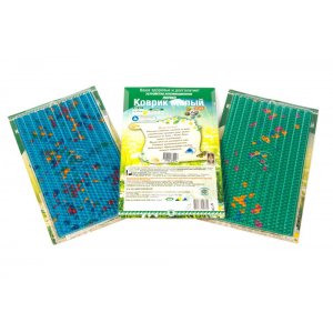 Аппликатор Ляпко Коврик Малый