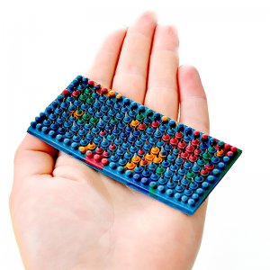 Аппликатор Ляпко Малыш