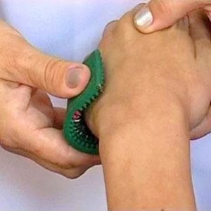 Аппликатор Ляпко Малыш