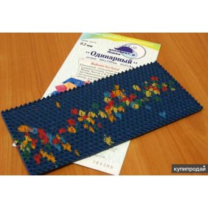 Аппликатор Ляпко Одинарный 6,2 мм Аппликатор Ляпко Одинарный 6,2 мм