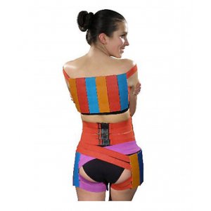 Аппликатор Ляпко Пояс Спутник