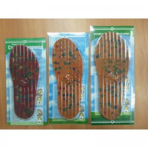 Стелька-Скороход размер 37-40